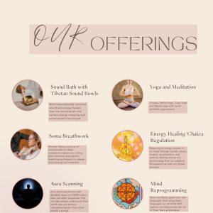 Inner child healing artwork