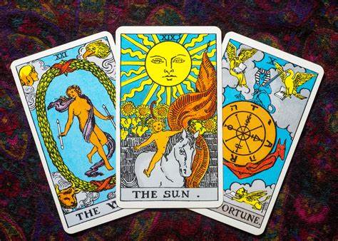 Tarot