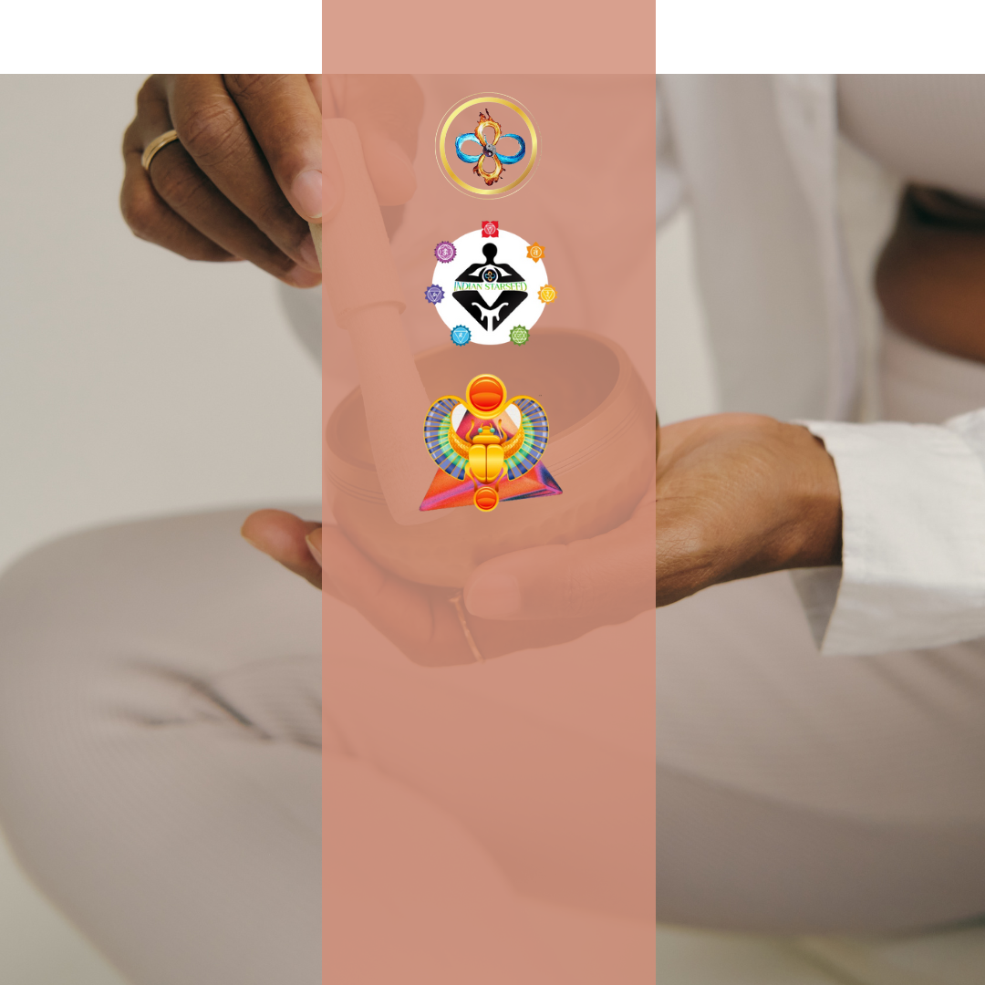 Professional tarot card spread