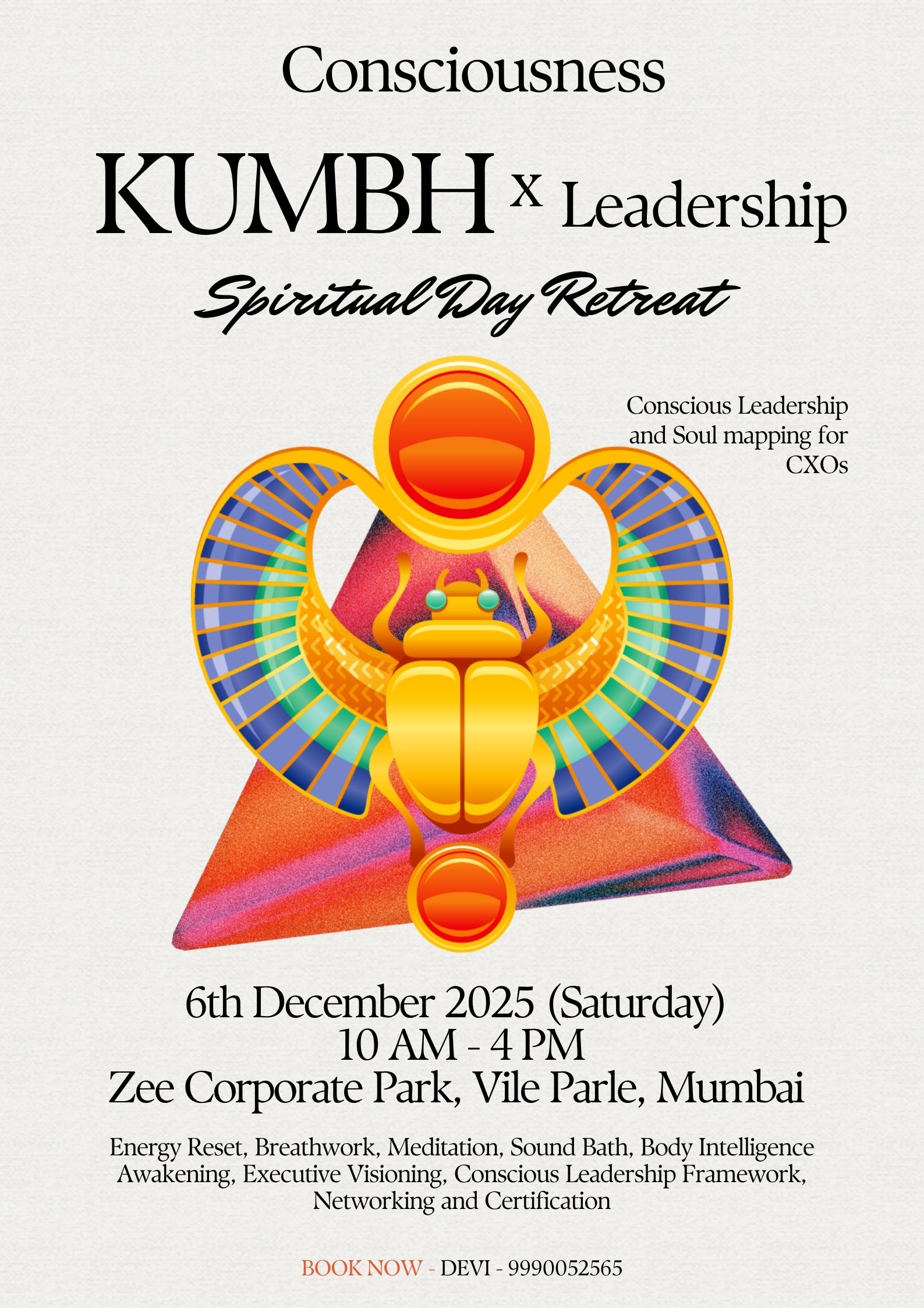 Releasing fears & toxic patterns