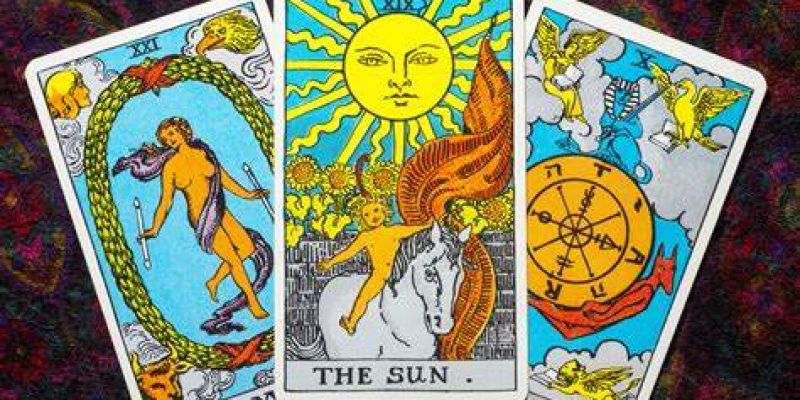 tarot